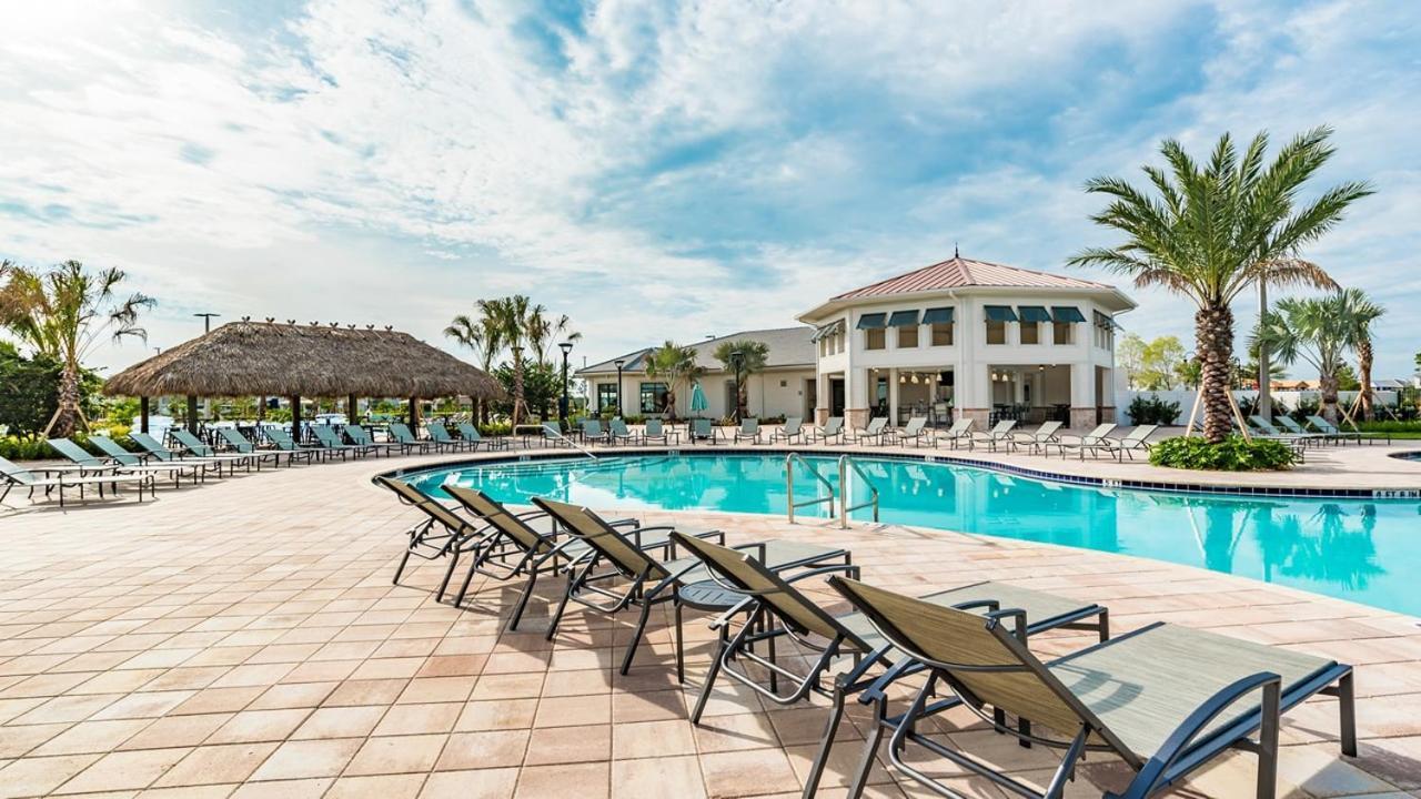 Canoe Landing Holiday home Orlando